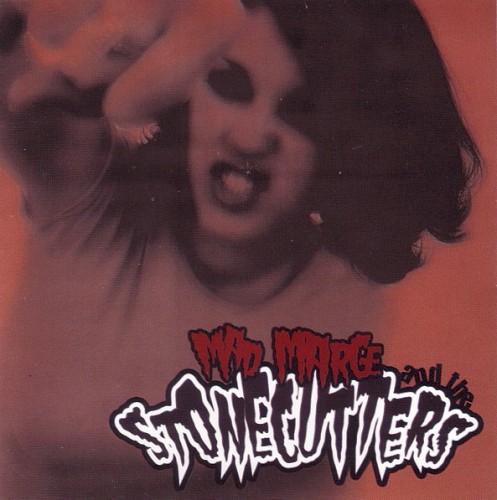 Mad Marge and the Stonecutters