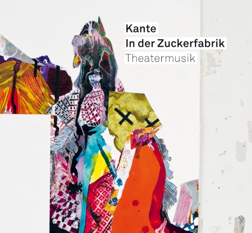 In der Zuckerfabrik - Theatermusik