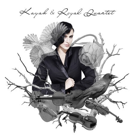 Kayah & Royal Quartet