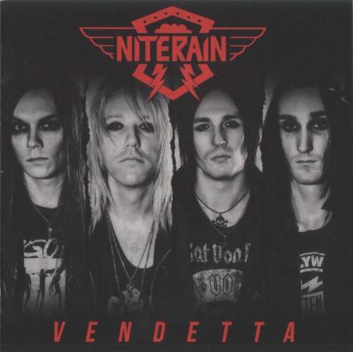 Vendetta