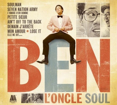 Ben l’Oncle Soul
