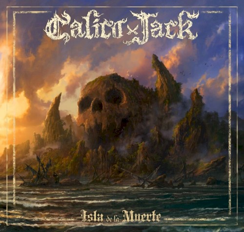 Isla de la muerte