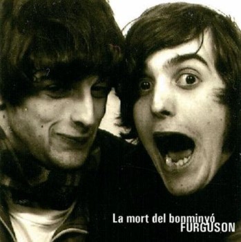 La Mort Del Bon Minyó
