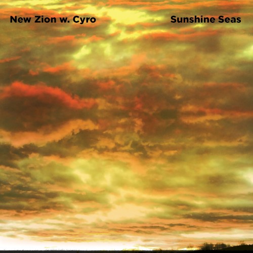 Sunshine Seas