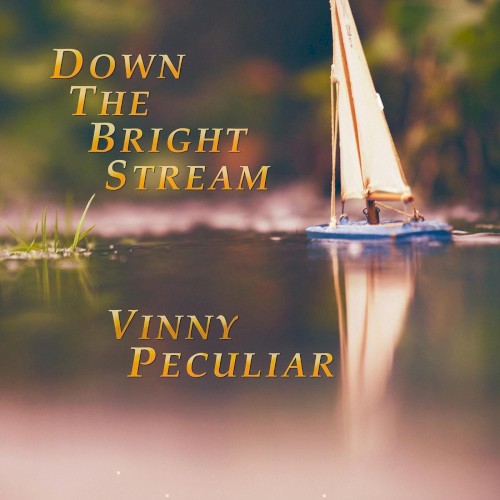 Down the Bright Stream