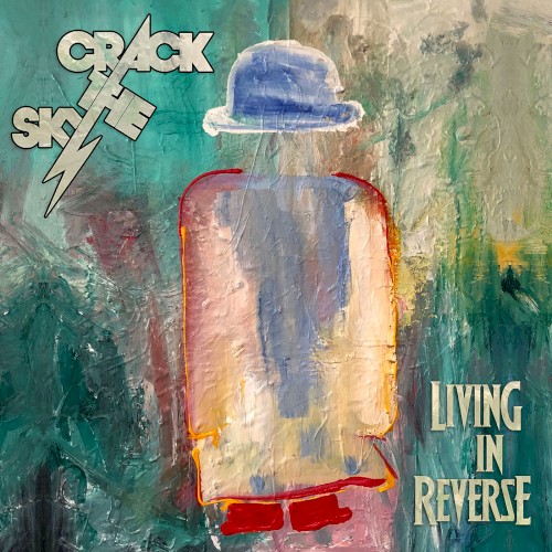 Living in Reverse