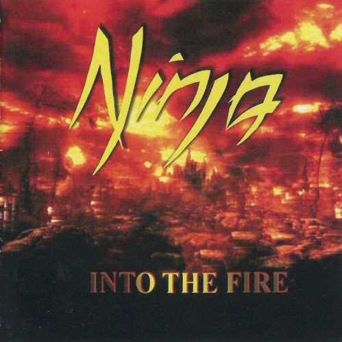 Into The Fire