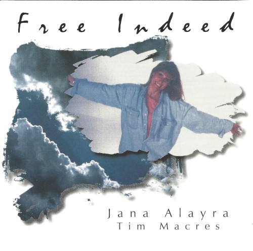Free Indeed