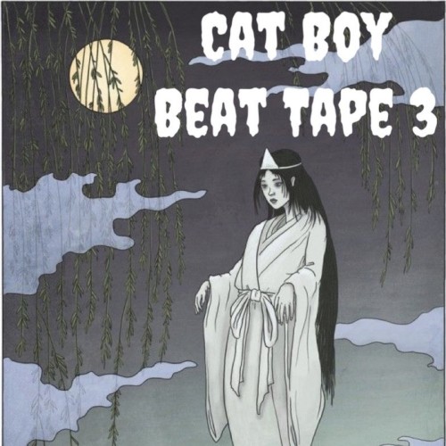 Beat Tape 3