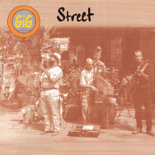 Street