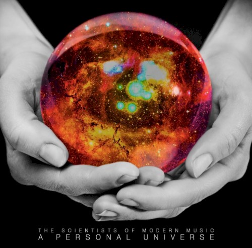 A Personal Universe