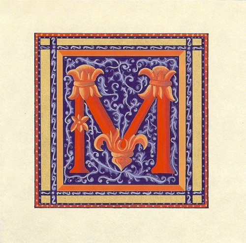 Millennium - Maius