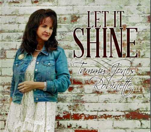 Let It Shine