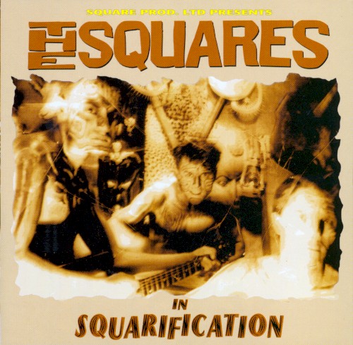 In Squarification