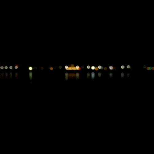 unknown land