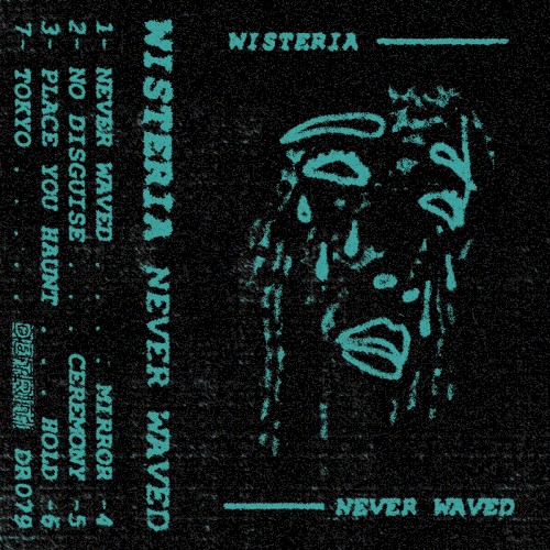 Never Waved