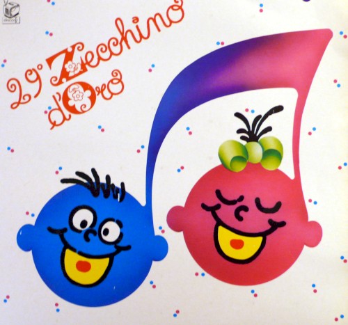 29° Zecchino d'Oro