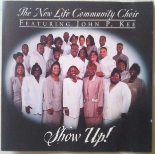 Show Up!