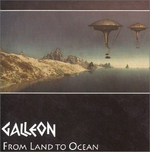 From Land to Ocean