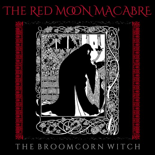 THE BROOMCORN WITCH