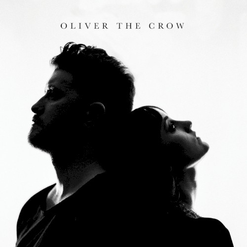 Oliver the Crow