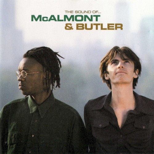 The Sound Of… McAlmont & Butler