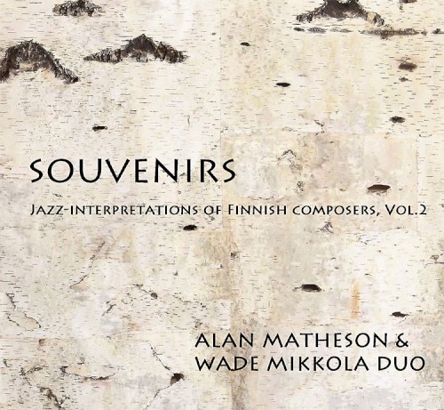 Souvenirs, Vol. 2
