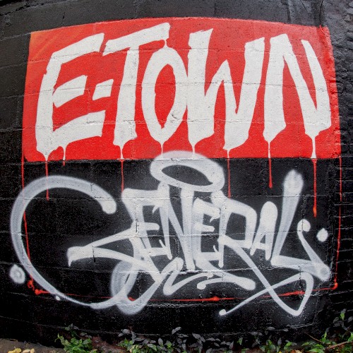 E-Town General