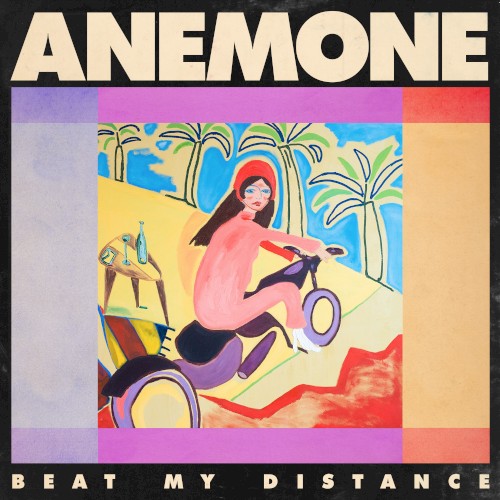 Beat My Distance