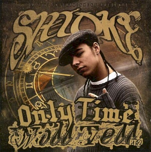 Only Time Will Tell