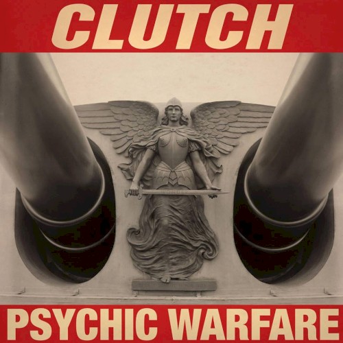 Psychic Warfare