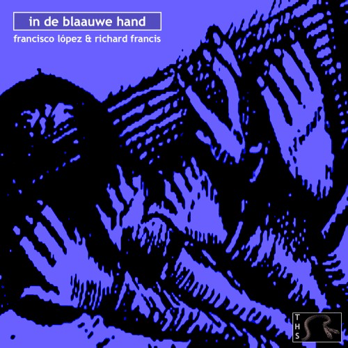 In De Blaauwe Hand
