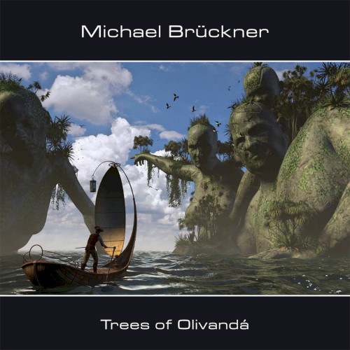 Trees of Olivandá