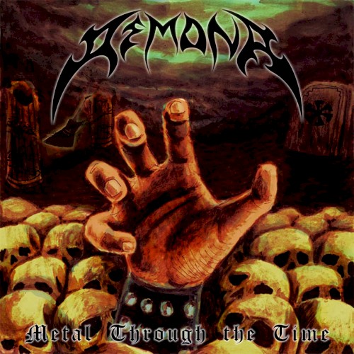 Metal Through The Time
