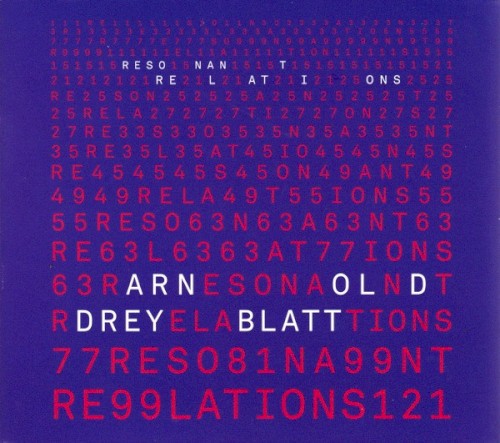 Resonant Relations