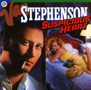 Suspicious Heart