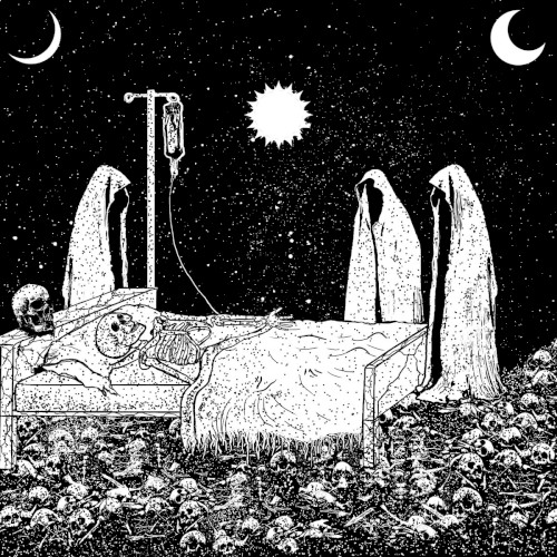 A Farewell To Earthly Existence