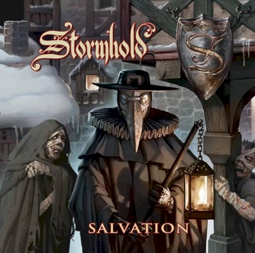 Salvation