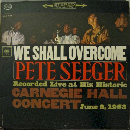 We Shall Overcome