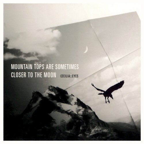 Mountain Tops Are Sometimes Closer to the Moon