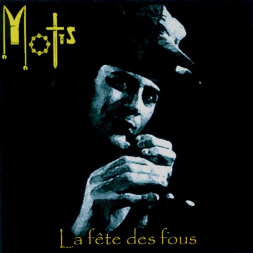 La fête des fous