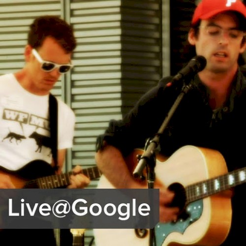 Clap Your Hands Say Yeah: Live at Google