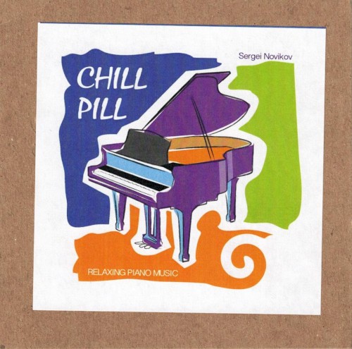 Chill Pill (CD 2)