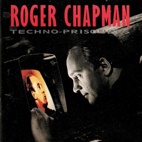 Techno-Prisoners