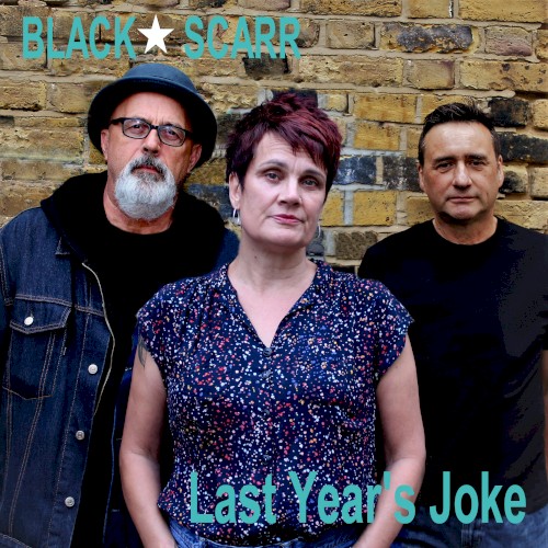 Last Year's Joke