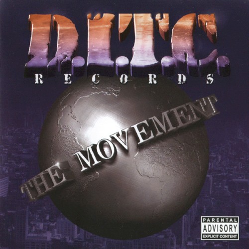 The Movement
