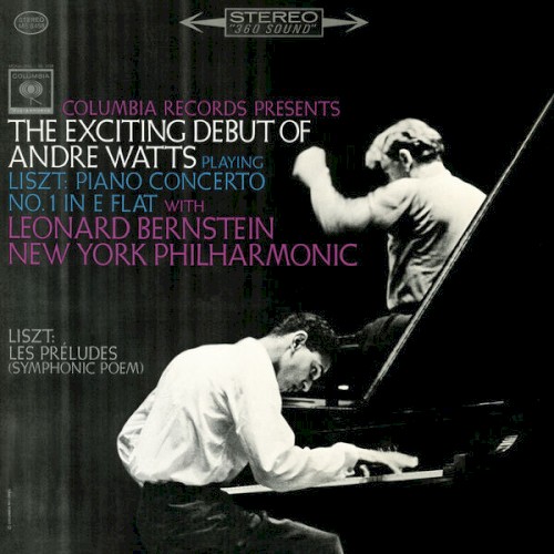 Piano Concerto No. 1 in E-flat