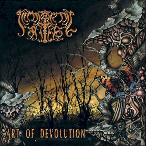 Art of Devolution