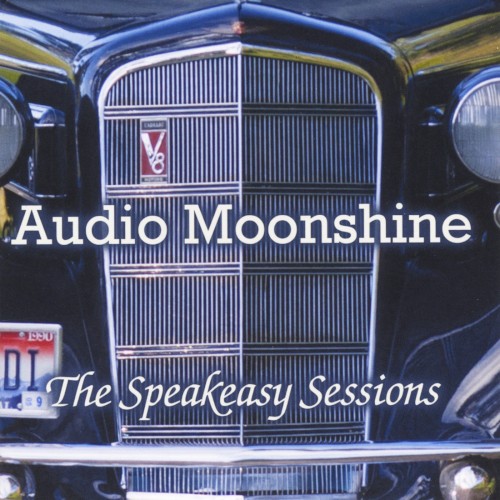 The Speakeasy Sessions