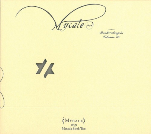 Mycale: Book of Angels, Volume 13
